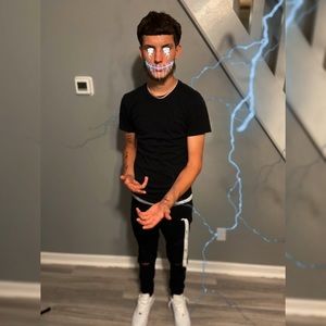 Meet your Posher, Timothy